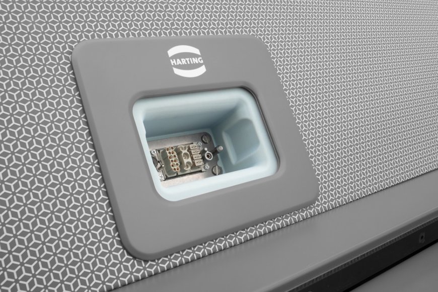 Technologiepartner und Wegbereiter für die E-Mobilität